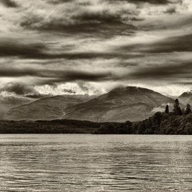  Loch Lochy